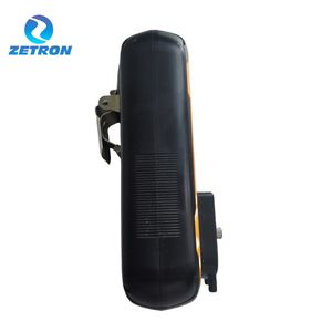 ज़ेट्रॉन ABH842 सस्ता पोर्टेबल LEL/O2/CO/H2S 4 गैस विश्लेषक - Product Image 6