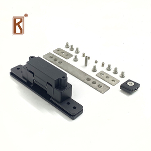 <span class=keywords><strong>Cerniera</strong></span> Nascosta a Telaio Piatto Standard Europeo, Accessori Hardware in Alluminio <span class=keywords><strong>per</strong></span> Porte a Battente in Alluminio - Product Image 3