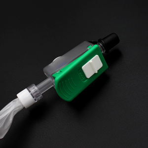 बंद सक्शन कैथीटर 72 घंटे अस्पताल सक्शन कैथीटर बंद सिस्टम 72-घंटे डिस्पोजेबल बंद सक्शन कैथीटर - Product Image 6