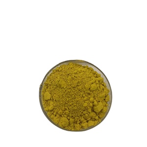 Phellodendron Amurense Extracto de corteza Berberine Clorhidrato 98% Berberine HCL Polvo Berberine - Product Image 6