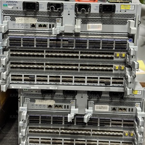 กล้องอาริสต้า DCS-7504N-CH 2 พร้อมฟังก์ชัน Poe - Product Image 3