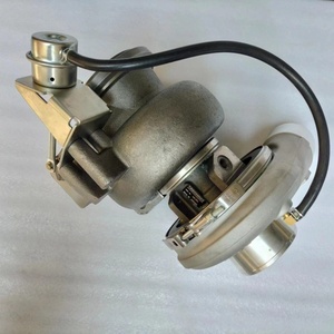 ซูเปอร์ชาร์จเจอร์ 206-2947 2062947 สำหรับอะไหล่รถขุด C9 - Product Image 3