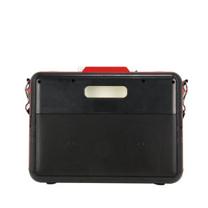 Sản Phẩm Bán Chạy Nhất Máy Nghe Nhạc Nhảy Múa Đa Năng 2022 Loa Bt Video Di Động Loa Karaoke Không Dây Có Micro - Product Image 5