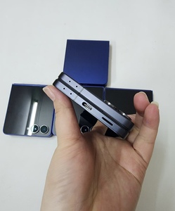 Samsung Galaxy Z Flip 7 5G มือสอง โทรศัพท์มือถือ 5G มือสอง โทรศัพท์มือถือมือสอง 128GB โทรศัพท์มือถือมือสองแท้ โทรศัพท์มือถือมือสองขายส่ง - Product Image 5