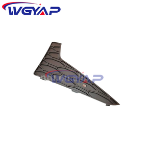 WGYAP OEM 5F0853666B Cubierta de Faro Antiniebla Original para Parachoques Delantero Derecho, Rejilla para Seat <span class=keywords><strong>Leon</strong></span> 2013 <span class=keywords><strong>FR</strong></span>, Pieza Nueva para Auto <span class=keywords><strong>5F</strong></span> - Product Image 3