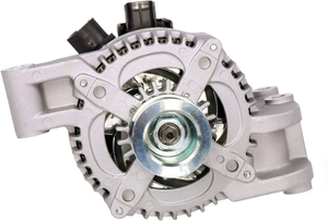 <span class=keywords><strong>Alternador</strong></span> <span class=keywords><strong>para</strong></span> 2007-2010 C-Max I 1,8 2003-2007 <span class=keywords><strong>PARA</strong></span> <span class=keywords><strong>FORD</strong></span> <span class=keywords><strong>Focus</strong></span> C-Max 1,8 OEM 3M5T-10300-LD - Product Image 4