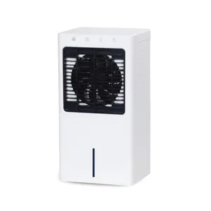ขายส่ง air conditioner 5l-พัดลมไอเย็นแบบพกพา LWSC-05,เครื่องทำความชื้นในบ้านสำนักงานเครื่องปรับอากาศ