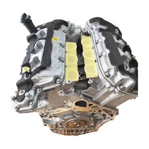 Tout nouveau moteur 3.0L V6 moteur LF1 bloc Long pour GM BUICK Lacrosse Park <span class=keywords><strong>Avenue</strong></span> Equinox Chevrolet Captiva LF1 assemblage de moteur - Product Image 5