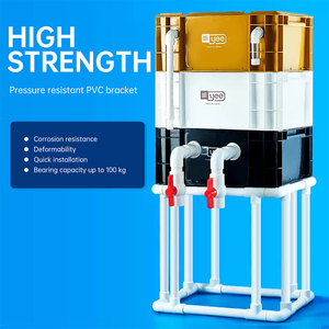 Filtros de Agua para Acuarios y <span class=keywords><strong>Estanques</strong></span> de Peces, Sistema de Tratamiento de Agua para el Hogar, Venta al Por Mayor de Fábrica YEE - Product Image 2