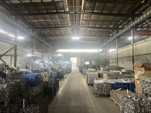 CNC tùy chỉnh động cơ tự động khối xi lanh nhà ở hợp kim đúc chết bộ phận dịch vụ Nhà Máy Giá cả cạnh tranh Trùng Khánh Cao - Product Image 6