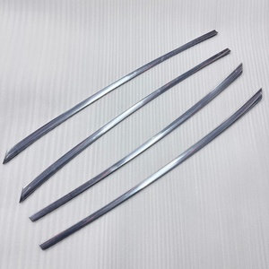 Vente en gros de pièces automobiles neuves de haute qualité, bande décorative de panneau latéral 83850-2T000 83860-2T000 pour Hyundai <span class=keywords><strong>Kia</strong></span> - Product Image 2