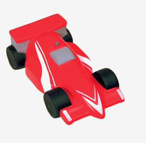 <span class=keywords><strong>Juguetes</strong></span> Antiestrés Personalizados <span class=keywords><strong>de</strong></span> Coches <span class=keywords><strong>de</strong></span> Fórmula 1, con Logotipo Impreso, para Regalos Promocionales al por Mayor - Product Image 1