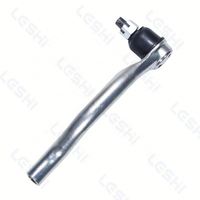 Pièces de suspension Leshi Automotive : Amortisseurs, rotules de direction, bras de suspension pour Honda Spirior Cu2 2.0 2.2 3.0 2009 - 2014