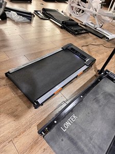 Tập Thể Dục Nhỏ Mỏng Pad Điện Kinh Tế Có Thể Gập Lại Máy Chạy Bộ Nhà Phòng Tập Thể Dục Trong Nhà Thiết Bị Tập Thể Dục - Product Image 5