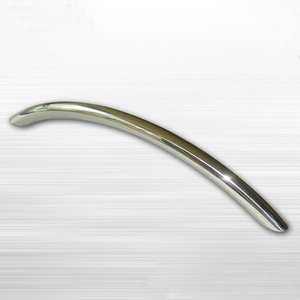 Stainless Steel Square <strong>T</strong> <strong>Bar</strong> Kitchen <strong>Door</strong> Cupboard <strong>Door</strong> <strong>Handle</strong> - Product Image 3