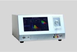HPCS-6500เครื่องวัดสเปกโตรมิเตอร์ความแม่นยำสูง CCT CRI Lumen Lux พร้อมทรงกลมรวม - Product Image 4