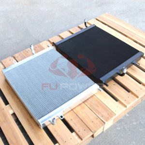 Refroidisseur intermédiaire pour BMW B48 <span class=keywords><strong>B58</strong></span> 320I F20 F21 F30 F31 2.0T - Product Image 2