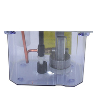 Lubricación central CNC, sistema de lubricación automático electromagnético, bomba de lubricación de aceite electrónica, lubricador de máquina