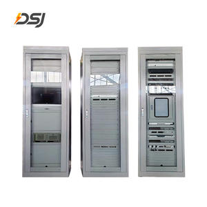 Panel distribusi 1600A berkinerja tinggi untuk sistem daya industri - Product Image 1
