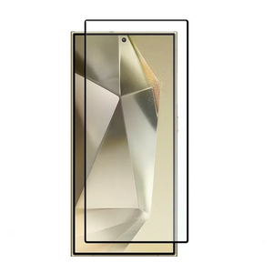 9D Vollflächiger Gehärteter Glas-Displayschutz Schutzfolie für Samsung Galaxy F15 5G F55 <span class=keywords><strong>FO4</strong></span> F34 F54 F13 F23 - Product Image 2