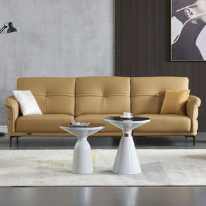 Cloches de designer créatif nordique PurelyFeel bord quelques coin de luxe de lumière moderne quelques balcon petite table ronde - Product Image 4