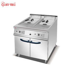 Nồi Chiên Sâu Cho Gà Chiên Khoai Tây Chiên Giòn Hiệu Quả Cao Chạy Điện Công Nghiệp Chuyên Nghiệp Thương Mại - Product Image 2