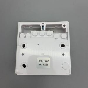 Chuyên nghiệp 3A nước nhiệt bức xạ nhiệt hệ thống HVAC với màn hình <span class=keywords><strong>LCD</strong></span> - Product Image 4