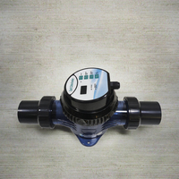 Schwimmbad-Chlorinator-Elektrolyseur-System Leichtgewichtiges Kunststoff-System mit über 500L Kapazität Pool-Zubehör