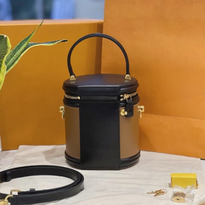 Bolso bandolera de diseño de lujo para mujer, moderno y clásico, con un diseño versátil e informal. - Product Image 6