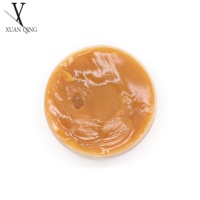 CAS 8006-54-0 Trung Quốc Bán Buôn Lanolin Rượu Giá Số Lượng Lớn Len Mỡ Lanolin Khan Nguyên Chất Lanolin
