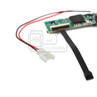 Module de caméra 3gp avec détecteur de mouvement et capteur PIR ultra-petit, mini caméra CP50, carte de circuit imprimé
