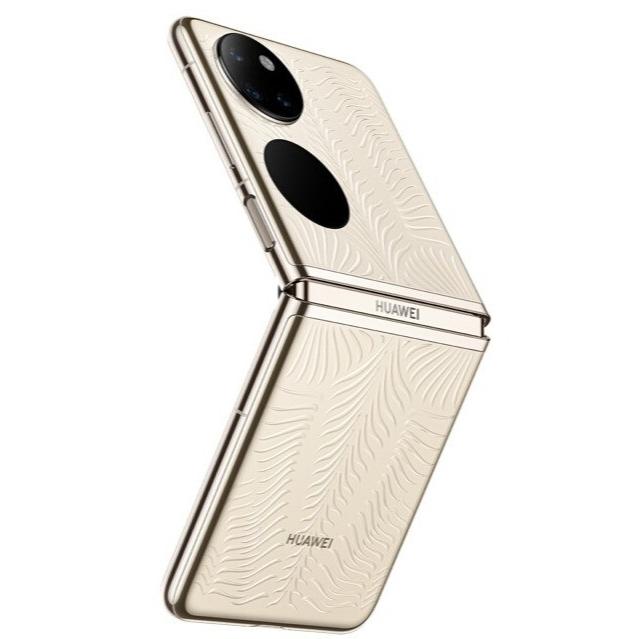 Hua Wei P50ポケット6.9 