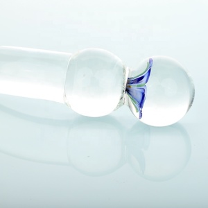 Fabrik Großhandel Große Menge Günstige Adult Glas Sexspielzeug/Adult Glass Sex Produkt/Glas Adult Sex Produkt für Online Sex Shop - Product Image 4