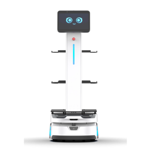Robot logístico para interiores/exteriores las 24 horas, para todo tipo de clima, taller no tripulado, Fábrica Sin rieles con alta capacidad de carga - Product Image 3