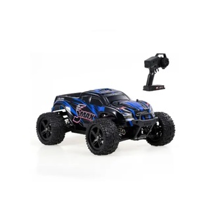 SJY-1631 Camioneta Todoterreno a Escala 1/16, 2.4G, 4WD, 35KM/H, de Alta Velocidad, con Motor de Escobillas, RTF, Juguetes de Autos RC - Product Image 1