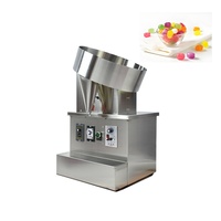 Compteur automatique de comprimés et de capsules Counter-100