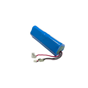 Batterie Tineco Fuwan Génération 1.0 FW25M-01 pour serpillière One Wash, usage domestique, forte compatibilité, accessoire en plastique - Product Image 4