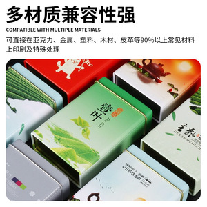 Zhen Shun - Letrero Acrílico con Impresión UV, Señalización para Salas de Conferencias, Acabado de Superficies de Metal, Plástico y Cuero, Envío Exprés - Product Image 4