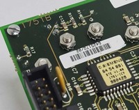 Nouvelle carte MAQUET Kion Assy 64 54 8671 6425172 6260942 1751B