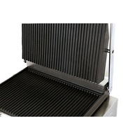 <span class=keywords><strong>Machine</strong></span> à <span class=keywords><strong>gaufres</strong></span> de qualité supérieure pour usage domestique, gaufrier professionnel avec régulateur de température - Product Image 5