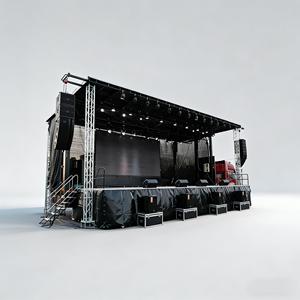 จอแสดงผลภาพนิ่งแบบแม่เหล็กสำหรับติดตั้งบนรถบรรทุกโฆษณาเชิงพาณิชย์ สำหรับรถบรรทุก<span class=keywords><strong>ประกาศ</strong></span>ฉุกเฉิน ลดราคาจากโรงงาน - Product Image 6