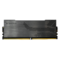 CENTAUR 8GB 16GB 32GB DDR4 RAM Desktop Memory 2666Mhz 3200Mhz with ECC Function in Stock