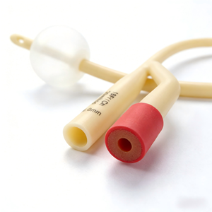 Latex <strong>Foley</strong> <strong>Catheter</strong> 2-<strong>way</strong>/3-<strong>way</strong> - Product Image 6