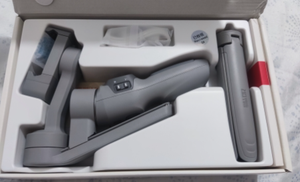 Auriculares hiyun para teléfonos móviles, dispositivos con Imbal 3-xis y estabilizadores para martphone isone/amsung/uwei/iaomi/ction amera - Product Image 2