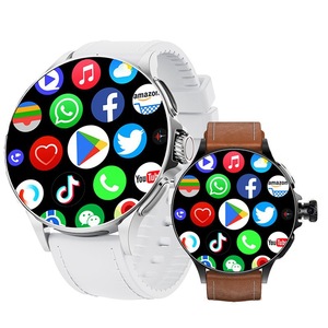 Đồng hồ thông minh GT200 5g thẻ cắm Sim netcom xoay ảnh + Tích hợp ứng dụng Google Store tải xuống độc lập - Product Image 1