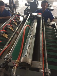 <strong>UV</strong> <strong>Varnish</strong> <strong>Machine</strong> for Paper/Spot <strong>UV</strong> Coating <strong>Machine</strong> - Product Image 6