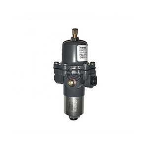 Original and New Fishere 167D <b>Series</b> Switching Valves 167DS/167DA/167DAS - Product Image 3