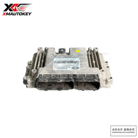 Módulo de Control de Motor (ECU) Original Usado 5BC 3610100A J5 OEM de Repuesto para Unidad de Control de Motor BYD