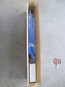 Máy Bơm Nước Giếng Sâu Tiên Tiến Bằng Thép Không Gỉ Dòng SD Cao Cấp 3SDM4/28 Danh Sách Giá - Product Image 5