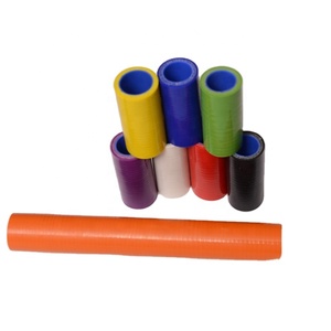 <strong>Automotive</strong> Customized air Intake <strong>Hoses</strong> <strong>Silicone</strong> Coupler in All Shapes Made in China - Product Image 3